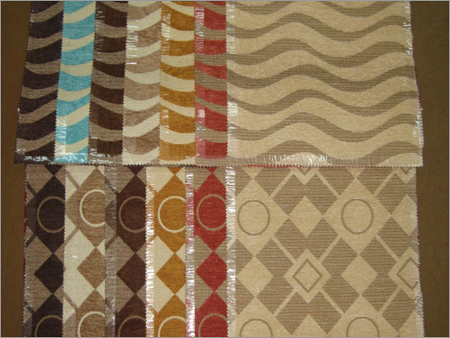 जैकार्ड फ़र्निशिंग फैब्रिक्स