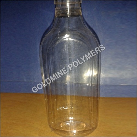 White Hair Oil Bottle 200Ml