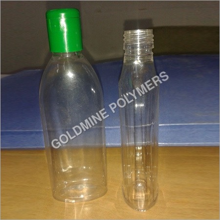 White Hair Oil Bottle 100Ml