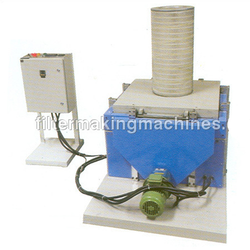 Vibration Test Bench - Application: Industrial