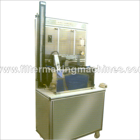  बबल टेस्ट उपकरण 