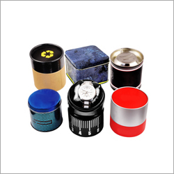 Cardboard Composite Small Containers