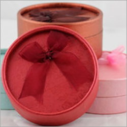 Designer Cardboard Composite Containers