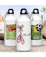 Sublimation Sipper Bottles