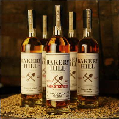 Distillery Products