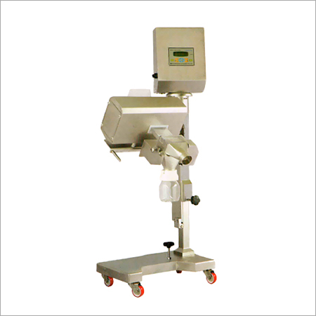 Pharma Metal Detector - Advanced Sensitivity Detection, Reliable Accuracy in Pharmaceutical Applications