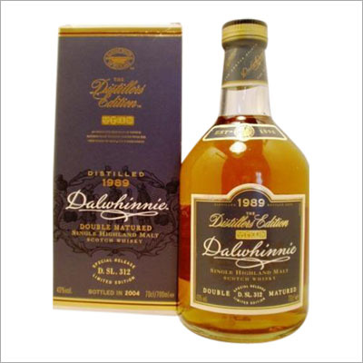 Distillery