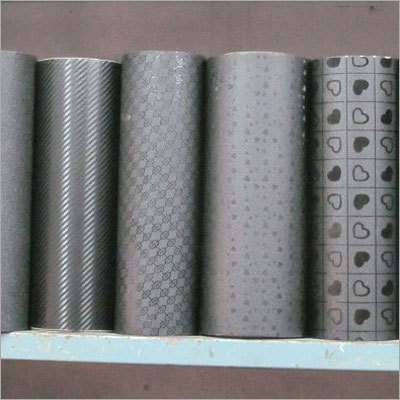 Cold Lamination Film