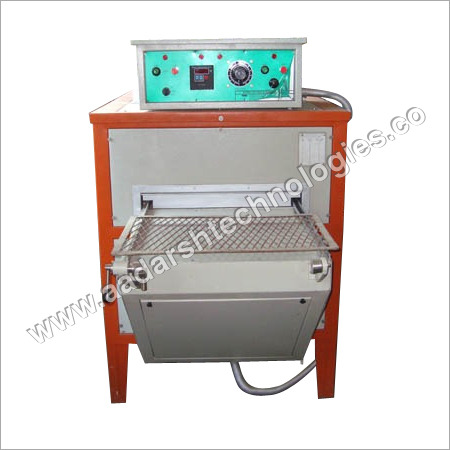 स्टेंटर मशीनें