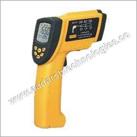 Infrared Thermometer