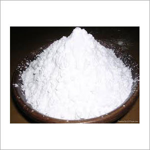 स्टार्च पाउडर