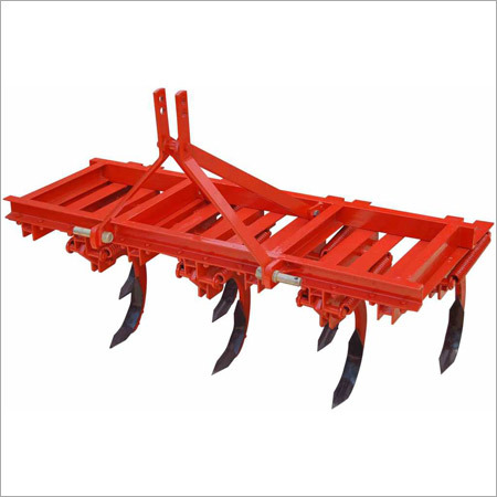 Agricultural Cultivators
