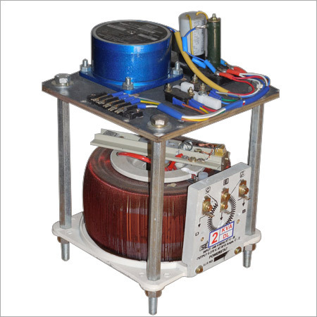 Variable Auto Transformer