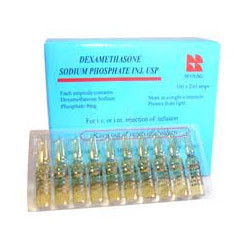 लिक्विड डेक्सा सोडियम फॉस्फेट बीपी इंजेक्शन