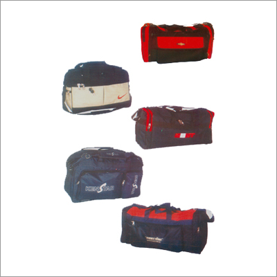 यात्रा बैग