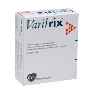 Varilrix Vaccine