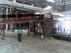 Conveyor Pulleys