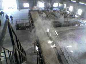 Belt Conveyors
