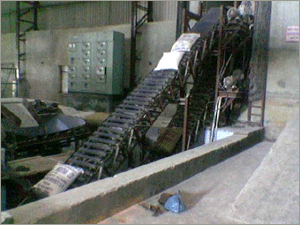 Chain Conveyors