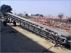 Portable Conveyors