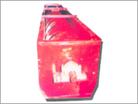 Screw Conveyors