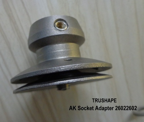 AK सॉकेट एडाप्टर