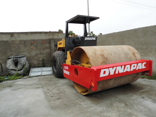 Dyanpac Ca251d