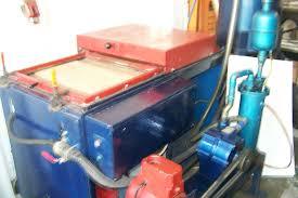 पास्ता बनाने की मशीन नूडल टाइप