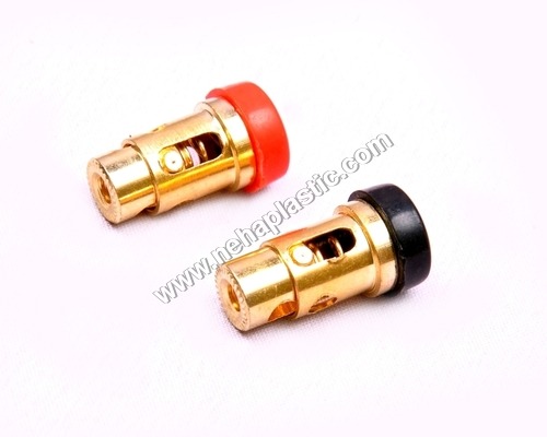 मिनी बाइंडिंग पोस्ट टर्मिनल