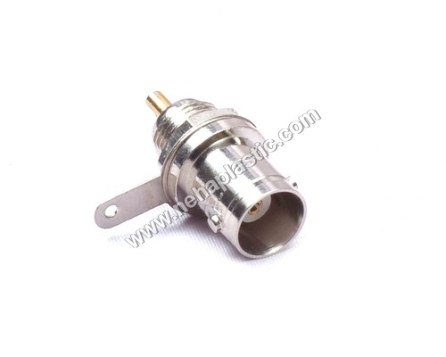 बीएनसी सॉकेट नट