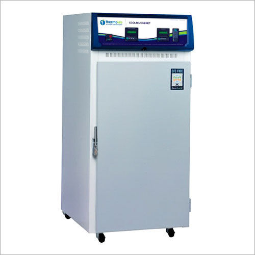 Laboratory Cooling Cabinet