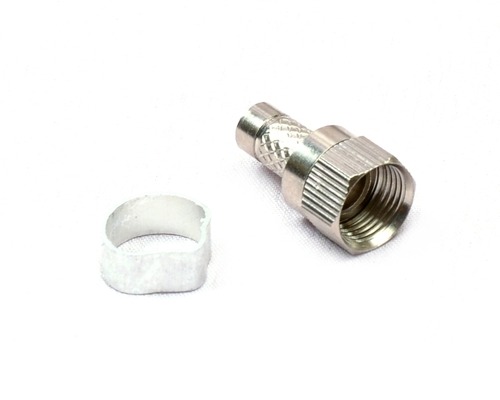 F5 Plug With Ring STD