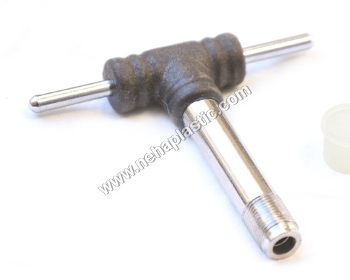 F Connector Key(DLX)