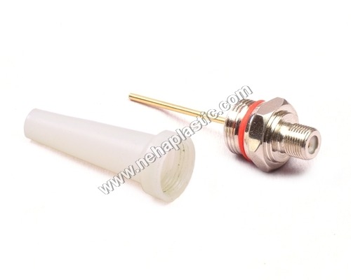 F Socket Adaptor(5-8 Plug)