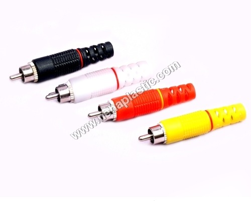 RCA Plug Supper