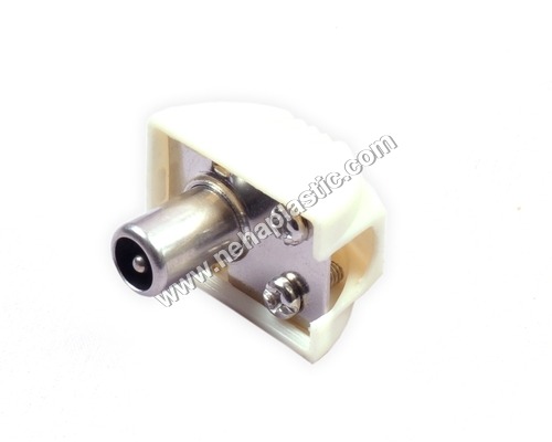 RF Box Plug DLX