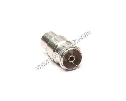 RF Male To Female Adaptor