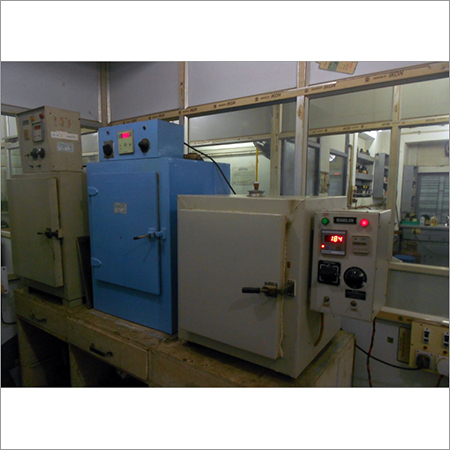 सामग्री परीक्षण निरीक्षण सेवाएँ