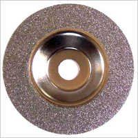 Diamond Polishing Blades