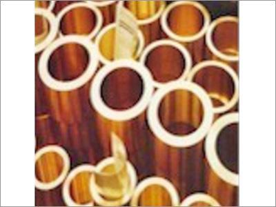 गन मेटल कास्टिंग