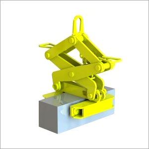 Material Lifting Tongs