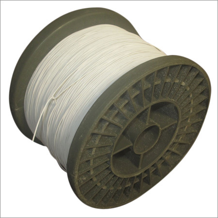 PTFE इन्सुलेटेड हीटिंग वायर