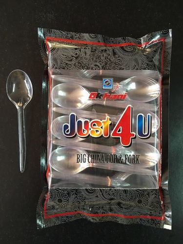 प्लास्टिक बड़ा चाइना पॉप