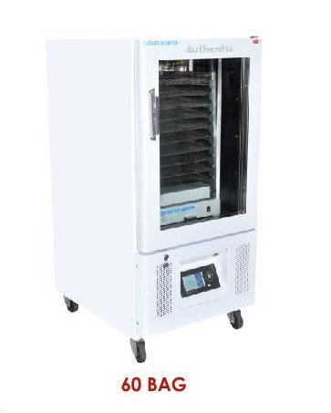 प्लेटलेट इनक्यूबेटर आंदोलनकारी