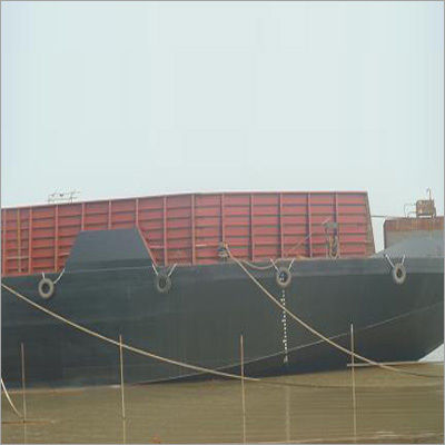 Oil Tanker