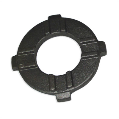 निकासी प्लेट