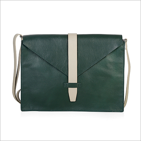 Leather Ladies Bags
