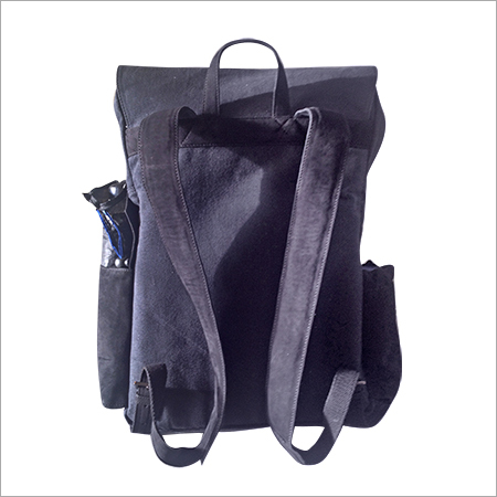 Colored Leather Bags