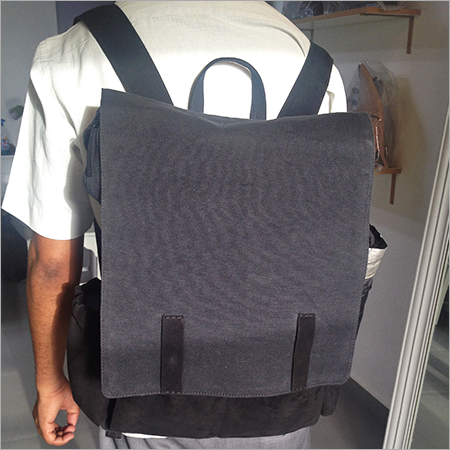 Elegant Leather Bags