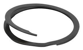 Steel Industrial Retaining Ring